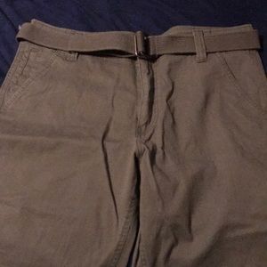 Mossimo supply shorts